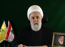 ایران قدرتی اسطوره‌ای در حمایت از مقاومت دارد/ نتانیاهو خواهان خاورمیانه جدید است