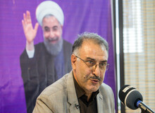 رمضان‌زاده: کاندیداها شفاف بگویند نظرشان درباره مسائل مربوط به زنان چیست
