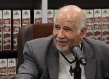 دکتر سید محمد هاشمی حقوقدان درگذشت