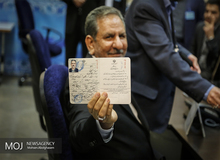 جهانگیری گفته اگر اصلاح‌طلبان اجماع کنند می‌آیم