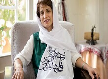 نسرین ستوده از رئیس زندان اوین شکایت کرد
