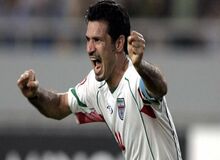 علی دایی در بین ۳۰ گلزن برتر تاریخ فوتبال
