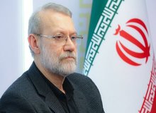 لاریجانی: امیدوارم مسائل خط لوله گاز ایران به پاکستان به‌زودی حل شود
