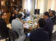 رئیس دانشکده اقتصاد علامه طباطبایی به دلیل رونمایی از کتاب هدی صابر برکنار شد!