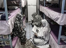 اکثر زنان زندانی جرایم غیرعمد، سرپرست خانوار هستند