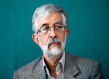 وصیتنامه مادر حدادعادل: قدر انقلاب اسلامی را بدانید/ به نوادگانم حفظ حجاب را سفارش می‌کنم