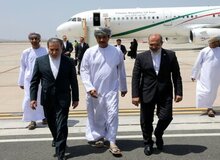 گاردین: ایران قصد دارد پیشنهاد همکاری در زمینه غنی‌سازی اورانیوم را به سعودی و امارات بدهد