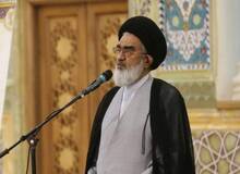 امام جمعه قم: هرگونه سهل انگاری در انتخابات عواقب جبران ناپذیری برای اسلام خواهد داشت