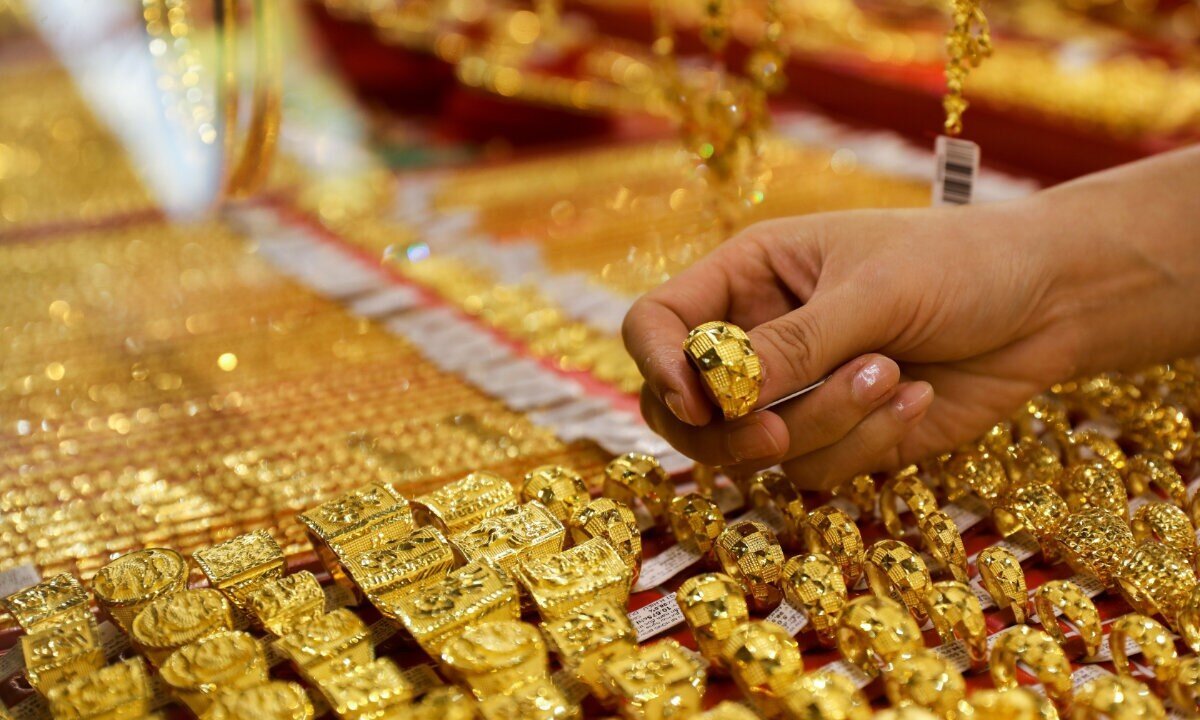 طلا به بالاترین سطح قیمتی رسید/ قیمت جدید طلای جهانی امروز ۱۶ دی‌ماه ۱۴۰۵