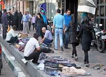 جزییات قتل پسر دستفروش در گلوبندک تهران 