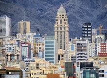 تهران پنجمین شهر گران دنیا در مسکن+اسامی شهرهای گران دنیا 