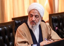 آقاتهرانی: مسئولین و دستگاه‌ها پای کار بیایند تا بحث عریانی و کشف حجاب را مدیریت کنند