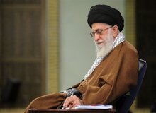 پیگیری وضعیت سلامت رضا امیرخانی از سوی رهبر انقلاب/ درخواست همسر امیرخانی چه بود؟