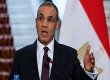 تلاش مصر برای ازسرگیری مذاکرات ایران و آمریکا