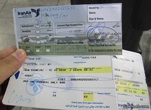 ماجرای بلیت 15 میلیونی نجف-تهران چیست؟/ دبیر ستاد اربعین: مردم بیشتر از تعرفه چیزی نپردازند!
