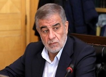 جوکار، رئیس کمیسیون شوراهای مجلس:  از ثبت‌نام استعفادهندگان صوری در انتخابات شورای شهر جلوگیری می‌شود/ هدف از برگزاری انتخابات تناسبی، رعایت عدالت نسبی در انتخابات است + فیلم