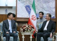 اسحاق جهانگیری: کاهش تعهدات ایران گامی برای حفظ برجام است/ چین اصلی ترین شریک اقتصادی و خریدار نفت ایران است