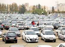 پیش‌بینی کارشناسان از بازار خودرو در پیچ تند جنگ و رکود / دو سناریوی متفاوت پیش رو چیست؟