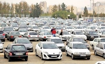 پیش‌بینی کارشناسان از بازار خودرو در پیچ تند جنگ و رکود / دو سناریوی متفاوت پیش رو چیست؟