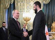 مسئول سوری: تمام توافق نامه‌ها با مسکو طبق منافع عالی سوریه بازتدوین خواهد شد