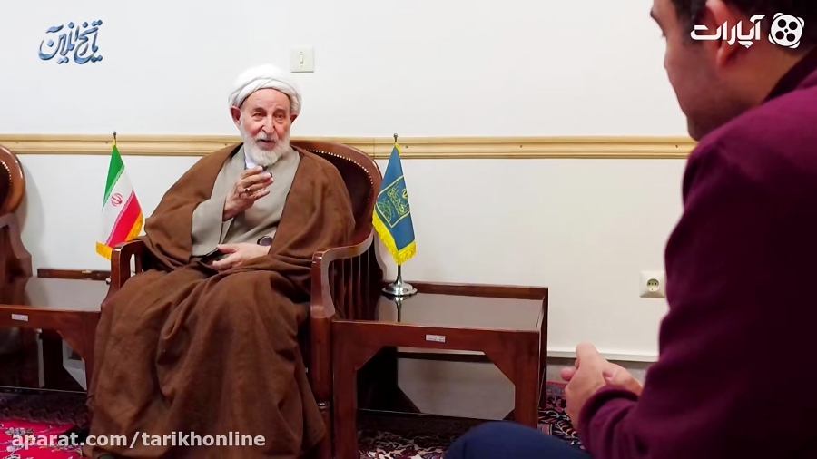 آیت‌الله یزدی: هاشمی مجتهد نبود/ بازرگان با آخوندها رفیق بود/ به احمدی‌نژاد گفتم رودر روی رهبر ایستادی