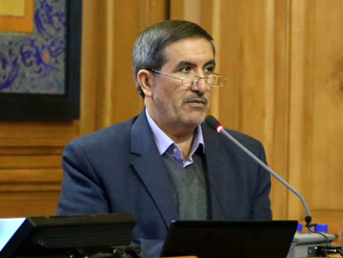 امانی عضو شورای شهر: اکثر املاک محله فرحزاد اسناد مالکیت ندارند / اکثر ساکنان فرحزاد ا اتباع هستند