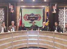 واگذاری تامین اسکان موقت 7 روستای زلزله زده به البرز/نیاز به ساخت 450 کانکس