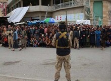 اعترافات خبرنگار داعش منتشر شد
