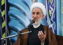  حمله به روحانیون نتیجه حرام‌خواری است/ چرا کسانی که حجاب را رعایت نمی‌کنند از امکانات دانشگاه‌های دولتی برخوردار شوند؟