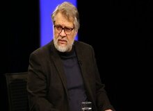 نادر طالب زاده: احمقانه ترین کاری که در انتخابات شد این بود که یک آدمی مثل احمدی نژاد را حذف کردند،/  لاریجانی را حذف کردند تا بهانه برای حذف احمدی نژاد فراهم شود /  FILM