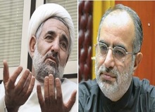 ذوالنوری: پسر رییس‌جمهوری سه تابعیتی است!/ آشنا: دروغ است
