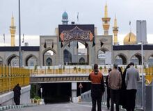 پیگیر بازگشایی حرم‌های مطهر با رعایت موازین کامل بهداشتی هستیم
