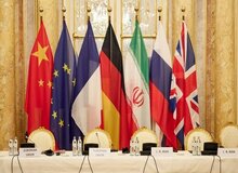 روایت روزنامه وال‌استریت‌ژورنال از انتقال پیام دولت جو بایدن از  اروپایی‌ها  به ایران 