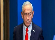 نشست امنیتی نتانیاهو با فرماندهان ارشد ارتش اسرائیل