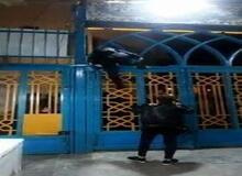 دو خانم متهم به درگیری در شاهزاده حسین(ع) دستگیر شدند 