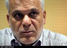 مرتضی طلایی سودای شهردار شدن را در سر دارد