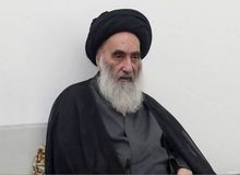 آیت الله سیستانی فردا را عید فطر اعلام کرد