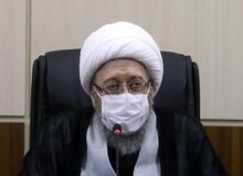 علت استعفای آیت الله آملی لاریجانی از شورای نگهبان مشخص شد

