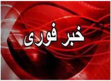 شنیده شدن صدای انفجار در سوزای قشم