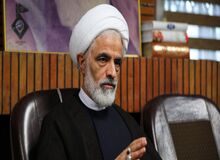 مجید انصاری: وقت آن رسیده که فرزندان فکری و معنوی مکتب امام خمینی(س) در حوزه به پا خیزند
