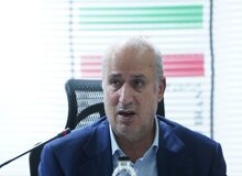 تاج: با لطف AFC به من، VAR را آوردیم