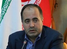 غلامرضا نوری49ساله گزینه تصدی وزارت کشاورزی شد