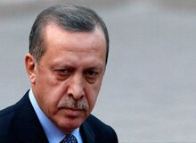 اظهارات ضد اروپایی اردوغان تاکتیک انتخاباتی است