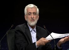 ادعای جالب سعید جلیلی درباره یک کارگری که قصد خودکشی داشت /مخالفم وزیر ارتباطات از بخش خصوصی باشد
