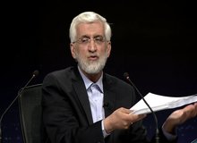 ادعای جالب سعید جلیلی درباره یک کارگری که قصد خودکشی داشت /مخالفم وزیر ارتباطات از بخش خصوصی باشد
