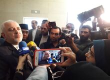 ظریف: ایالات متحده به تعهدات خود در میز مذاکره برگردد/ ترامپ حتی برای امضایش هم ارزشی قائل نیست

