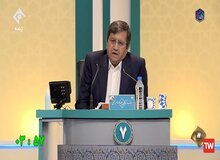 همتی: بد اخلاقی را دوستان دیگر شروع کرده‌اند و من فقط پاسخ دادم/ می خواهم مشت کسانی را که چنبره انداخته‌اند بر اقتصاد باز کنم