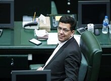 ادعای رئیس کمیسیون اجتماعی مجلس درباره گزینه های وزارت کار : خودم هم هستم ! 
