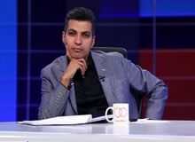 فردوسی‌پور: قبلا در فوتبال فقط شیر سماور بود اما حالا...