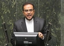 عباس‌زاده مشکینی: وقایع اوین باید شفاف‌سازی شده و برای کشف حقایق دوربین ها بازبینی شود/ تصاویر زندان اوین باید به صورت  عمومی منتشر شود